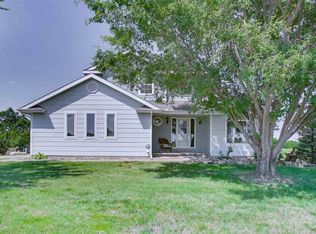 15707 SW Highway 77, Augusta, KS 67010