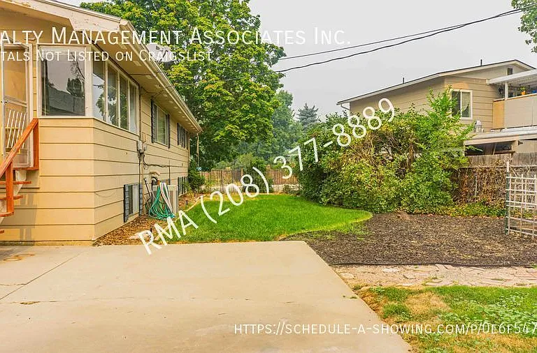 4820 N Wedge St — Photo 23