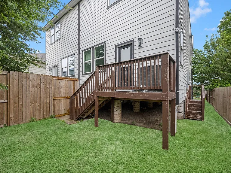 5020 Sayers St #A — Photo 10