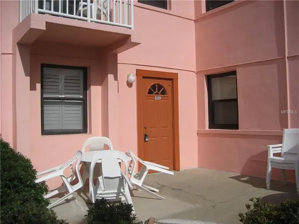 6800 Sunset Way APT 904, Saint Pete Beach, FL 33706