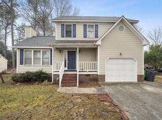 131 Autumn Ridge Dr, Knightdale, NC 27545