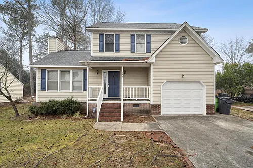 131 Autumn Ridge Dr Photo 1