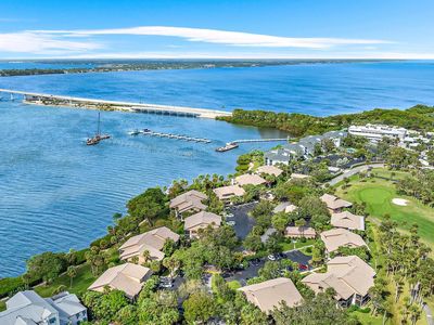 217 NE Edgewater Drive, Stuart, FL, 34996