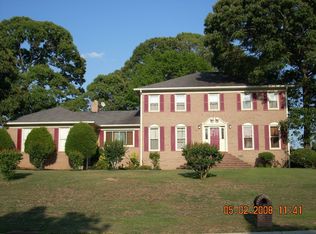 102 Brigantine Ct, Bonaire, GA