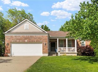 15619 S Blackfoot St, Olathe, KS 66062