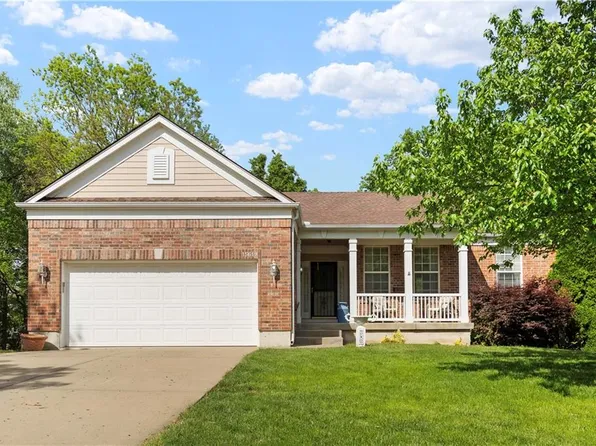 15619 S Blackfoot St, Olathe, KS 66062