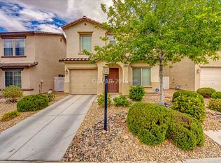 11964 Wild Chamomile St, Las Vegas, NV 89183