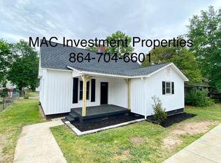 6 Webb St, Greenville, SC 29605