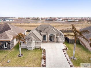 7052 Post Oak Cir, Brownsville, TX 78526