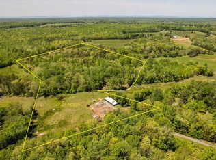 Tax Map 34 3 A Covered Bridge Rd, Kents Store, VA 23084