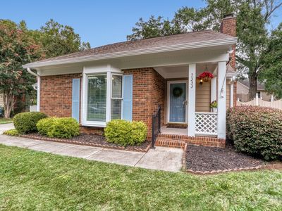 7333 Carrbridge Ln, Charlotte, NC, 28226