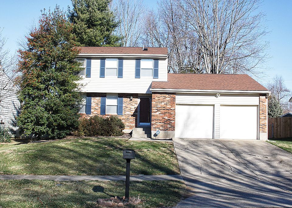 Front Home