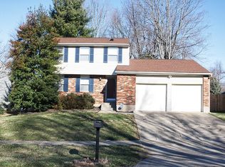 8905 Hatlerhall Dr, Louisville, KY 40291