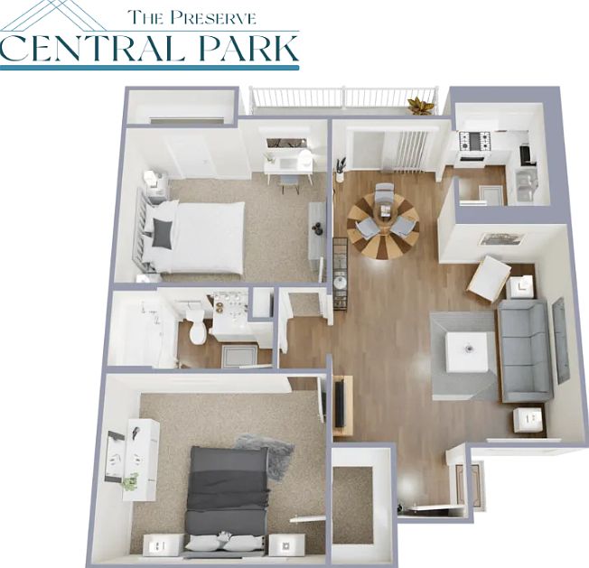 2nd image of 6008-6010 N Lamar Blvd #1-119