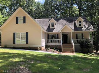 446 Spring Crest Rd, Cleveland, GA 30528