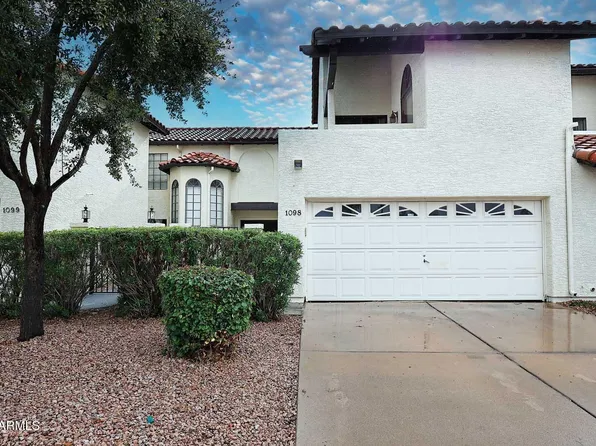 11011 N 92ND Street #1098, Scottsdale, AZ 85260