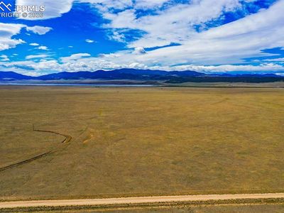 Stoll Mountain Rd, Lake George, CO, 80827