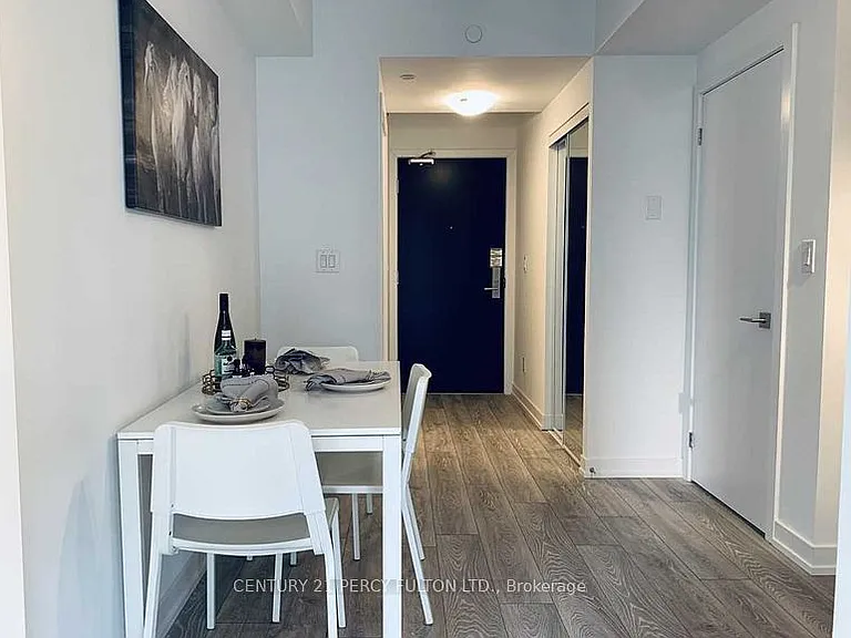159 Wellesley St E #1602 — Photo 13