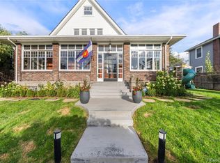 5084 Tennyson St, Denver, CO 80212