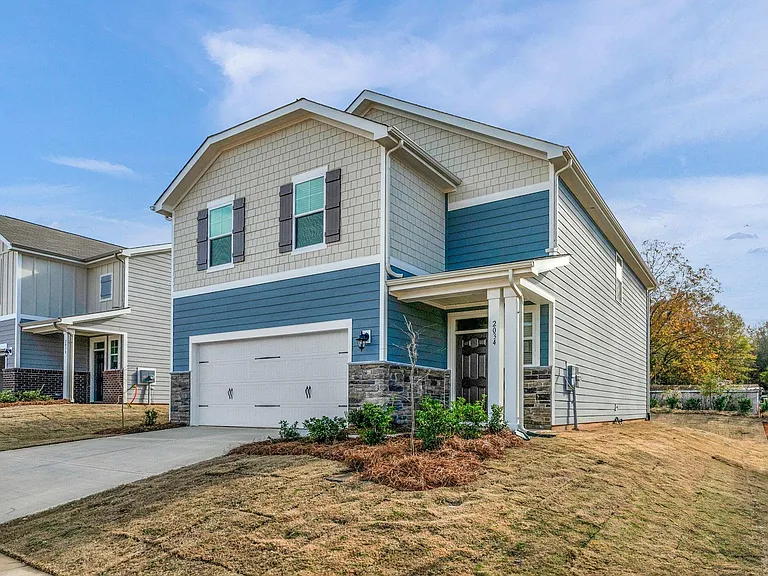 2034 Blue Sky Meadows Dr — Photo 1