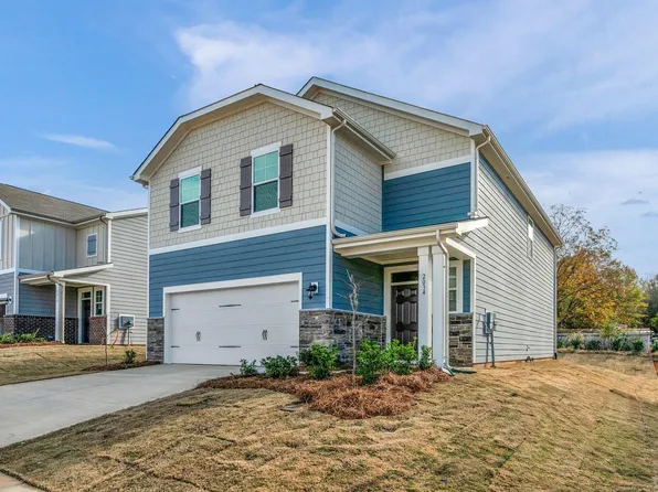 2034 Blue Sky Meadows Dr, Monroe, NC 28110