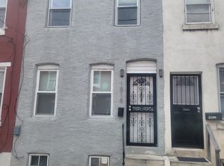 1818 E Hazzard St, Philadelphia, PA 19125