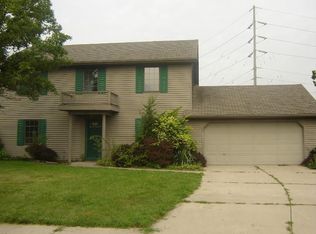 1312 Kiblinger Pl, Auburn, IN 46706