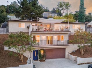 548 Terrill Ave, Los Angeles, CA 90042