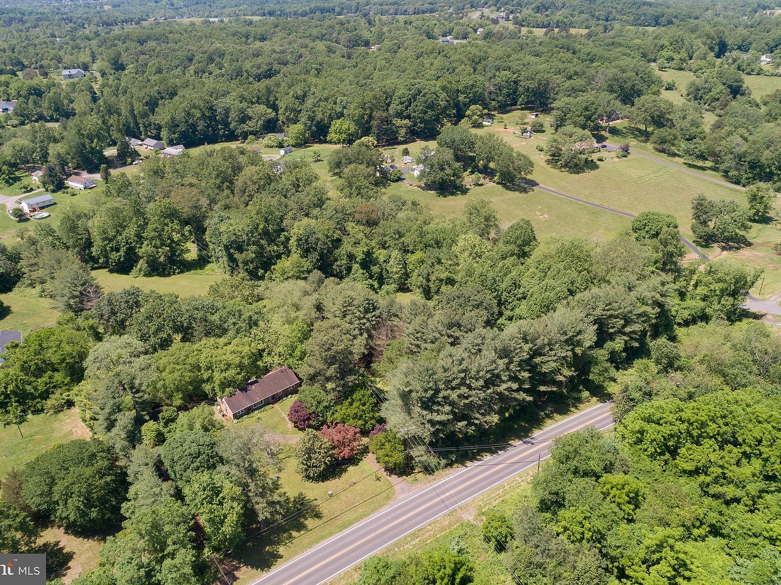 12158 Sperryville Pike, Culpeper, VA 22701 Zillow