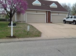 2002 N Pepper Corn Rd, Derby, KS 67037