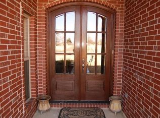 116 Watercrest S, Austin, AR 72007