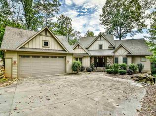 408 Clearwater Cv, Salem, SC 29676
