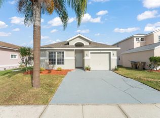 111 Windy Dune Ct, Kissimmee, FL 34743