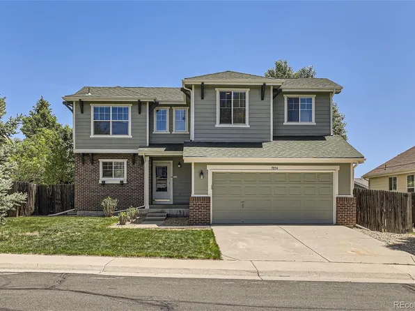 9894 Harris Street, Thornton, CO 80229