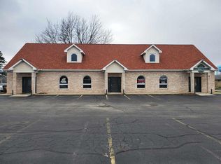 304 S Baldwin Ave, Marion, IN 46952