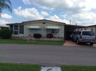 751 10th St E LOT 174, Palmetto, FL 34221