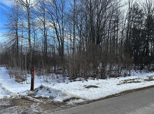 Munson Hill Rd, Ashtabula, OH 44004