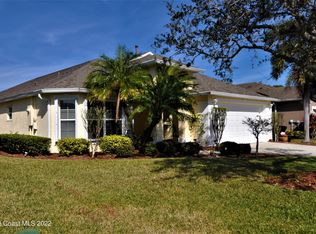 789 Morning Cove Cir SE, Palm Bay, FL 32909