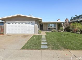 1711 Eisenhower St, San Mateo, CA 94403