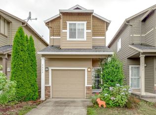 2230 SE 171st Ave, Portland, OR 97233