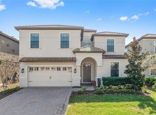 1455 ROLLING FAIRWAY DRIVE, DAVENPORT, FL 33896