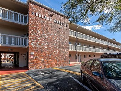 3755 S School Ave APT 44, Sarasota, FL, 34239