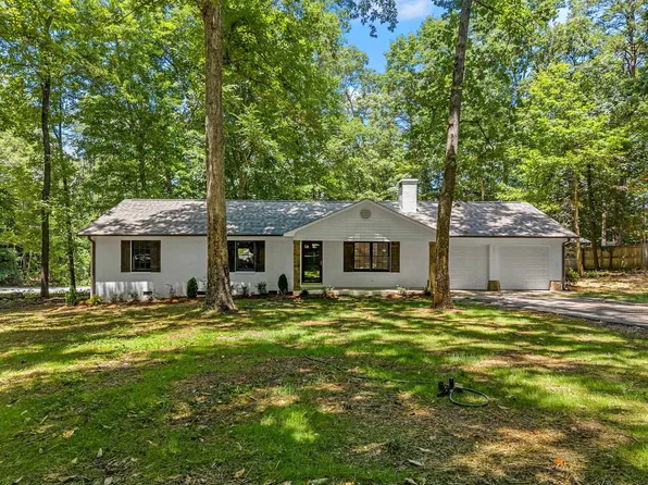 101 Wildwood Ln, Landrum, SC 29356