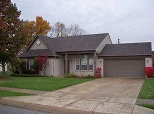 339 Andscott Dr, Brownsburg, IN 46112