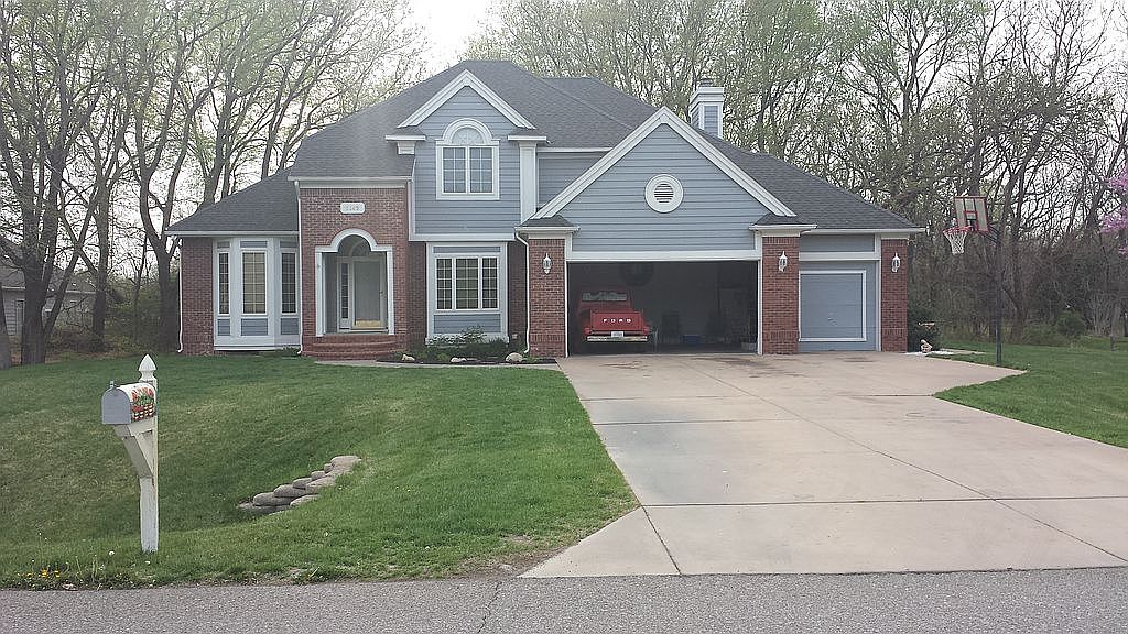 7145 S Blueberry Ln, Derby, KS 67037 Zillow