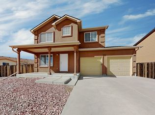 645 Winebrook Way, Fountain, CO 80817