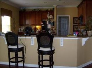 561 Genoa Dr, Poinciana, FL 34759
