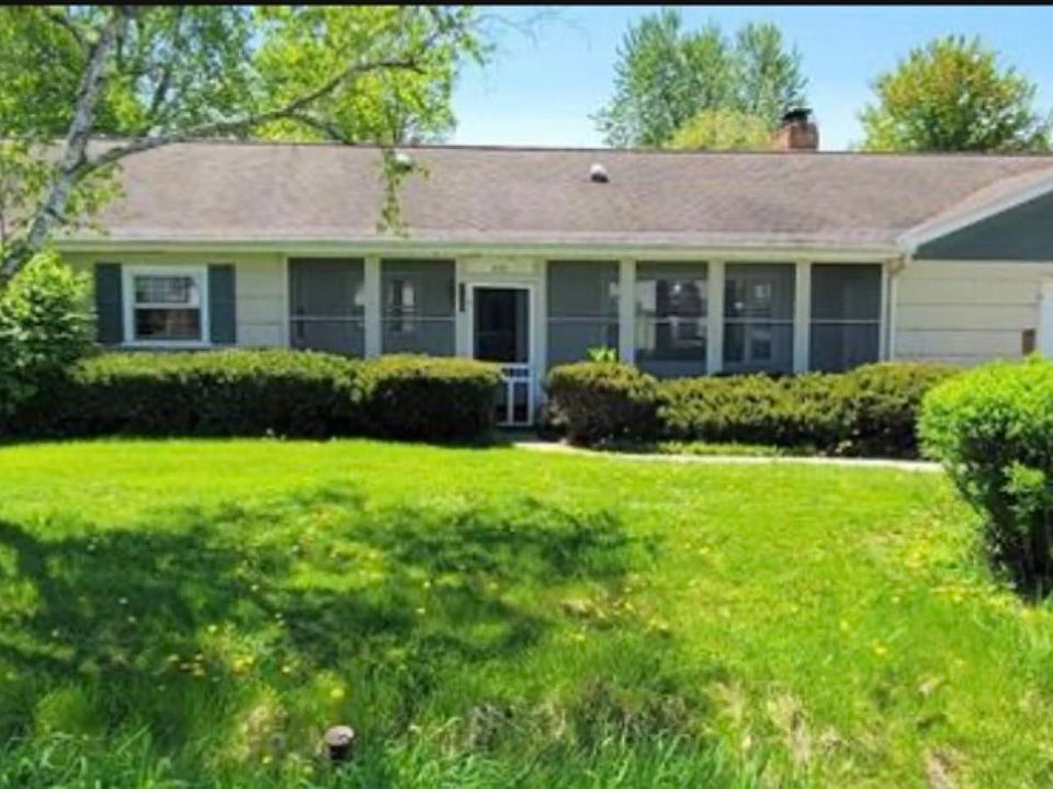 3176 E Fisher Rd, Bay City, MI 48706 Zillow