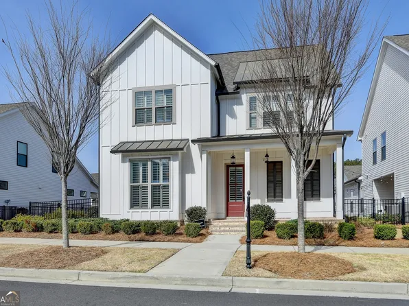 1043 Harvest Park Ln, Suwanee, GA 30024