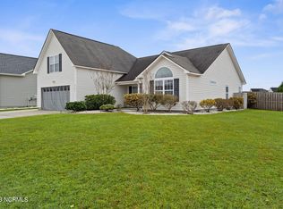 2602 Ravens Glass Ct, Wilmington, NC 28411